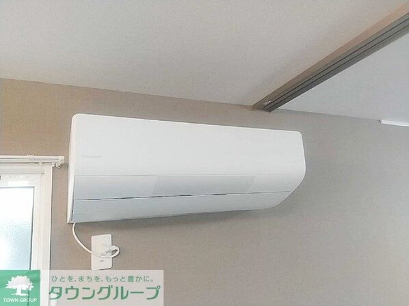 D-ROOM田町Aの物件内観写真